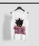 בגדים - גופיה גון אפל - Hunter x Hunter \ האנטר x האנטר