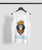 בגדים - גופיה נארוטו וקורמה - Naruto \ נארוטו