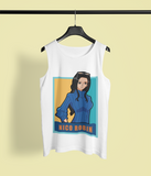 בגדים - גופיה רובין סוודר - One Piece \ וואן פיס