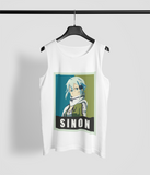 בגדים - גופיה סינון - Sword Art Online \ אומנות החרב אונליין