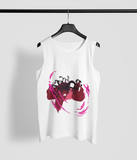 בגדים - גופיה נזוקו דם - Demon Slayer \ קוטל השדים