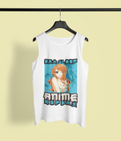 בגדים - גופיה נאמי בובה - One Piece \ וואן פיס