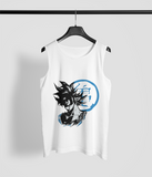 בגדים - גופיה גוקו אפל - Dragon Ball \ דרגון בול