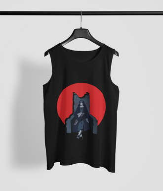 בגדים - גופיה איטאצ'י יושב - Naruto \ נארוטו