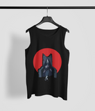 בגדים - גופיה איטאצ'י יושב - Naruto \ נארוטו