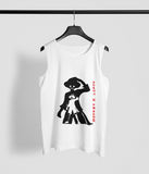 בגדים - גופיה לופי וצל - One Piece \ וואן פיס