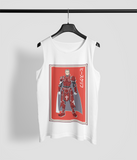 בגדים - גופיה קיאבה - Sword Art Online \ אומנות החרב אונליין