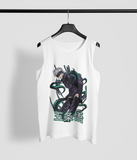 בגדים - גופיה גוג'ו - Jujutsu Kaisen \ ג'וג'וטסו קאיזן