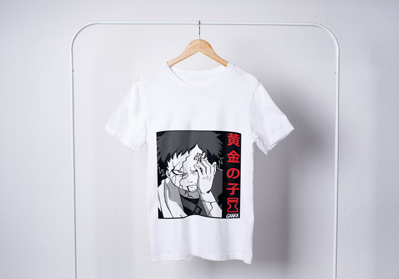 בגדים - חולצה גאארה - Naruto \ נארוטו