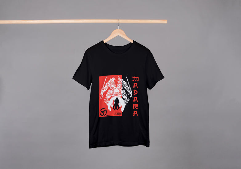 בגדים - חולצה מאדארה סוסאנו - Naruto \ נארוטו