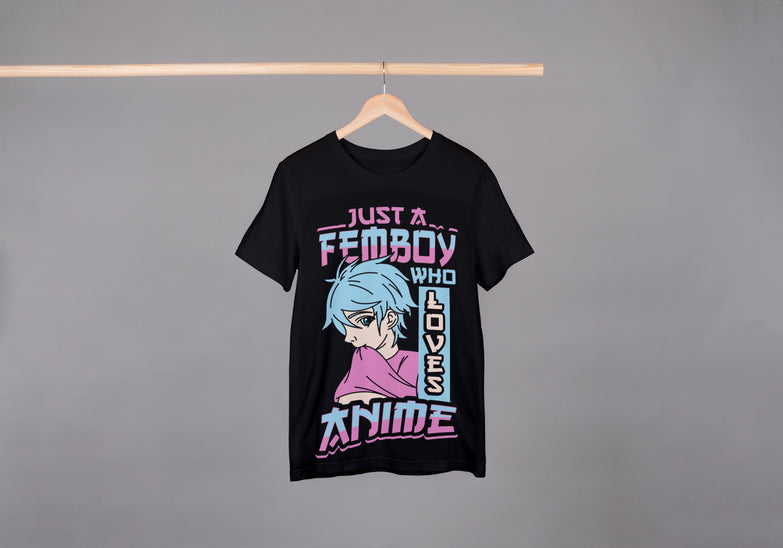 בגדים - חולצה אנימה רנדומלי - Naruto \ נארוטו