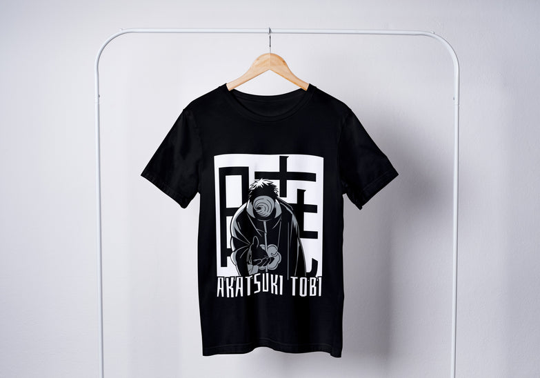 בגדים - חולצה טובי אקאטסוקי - Naruto \ נארוטו