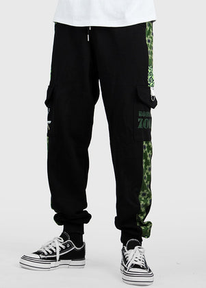 בגדים - טרנינג זורו - One Piece \ וואן פיס