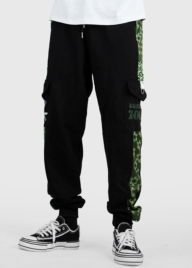 בגדים - טרנינג זורו - One Piece \ וואן פיס