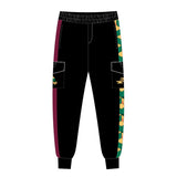 בגדים - טרנינג גיו - Demon Slayer \ קוטל השדים