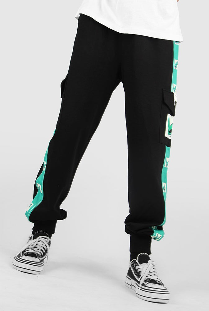 בגדים - טרנינג דקו - My Hero Academia \ אקדמיית הגיבורים שלי