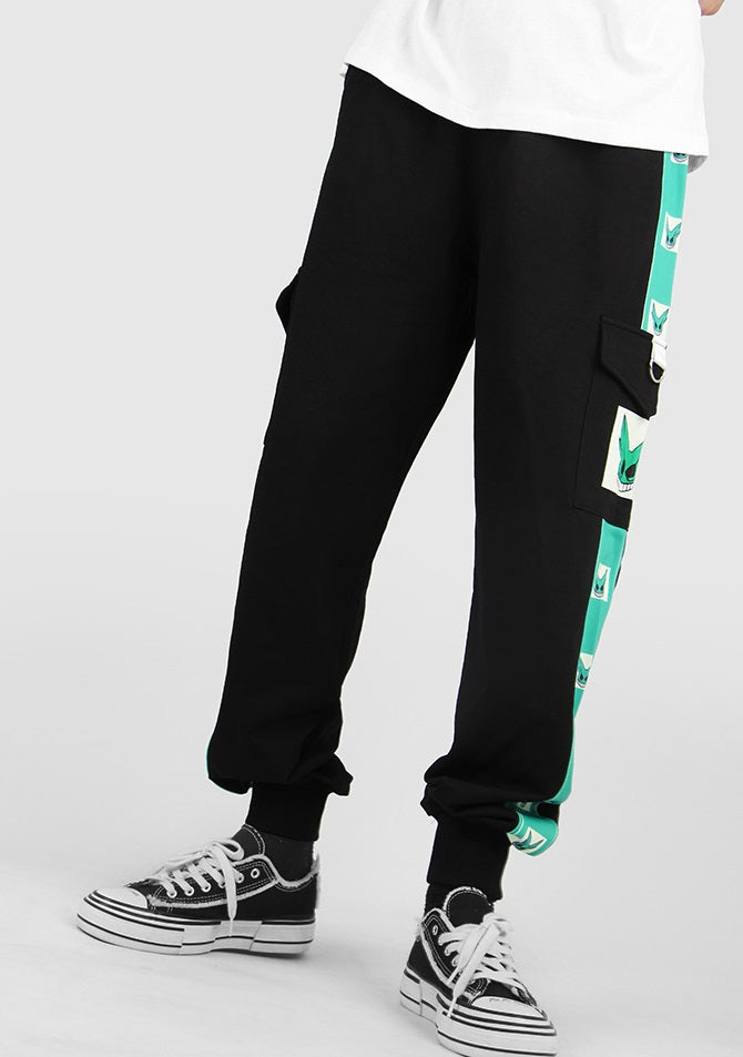 בגדים - טרנינג דקו - My Hero Academia \ אקדמיית הגיבורים שלי