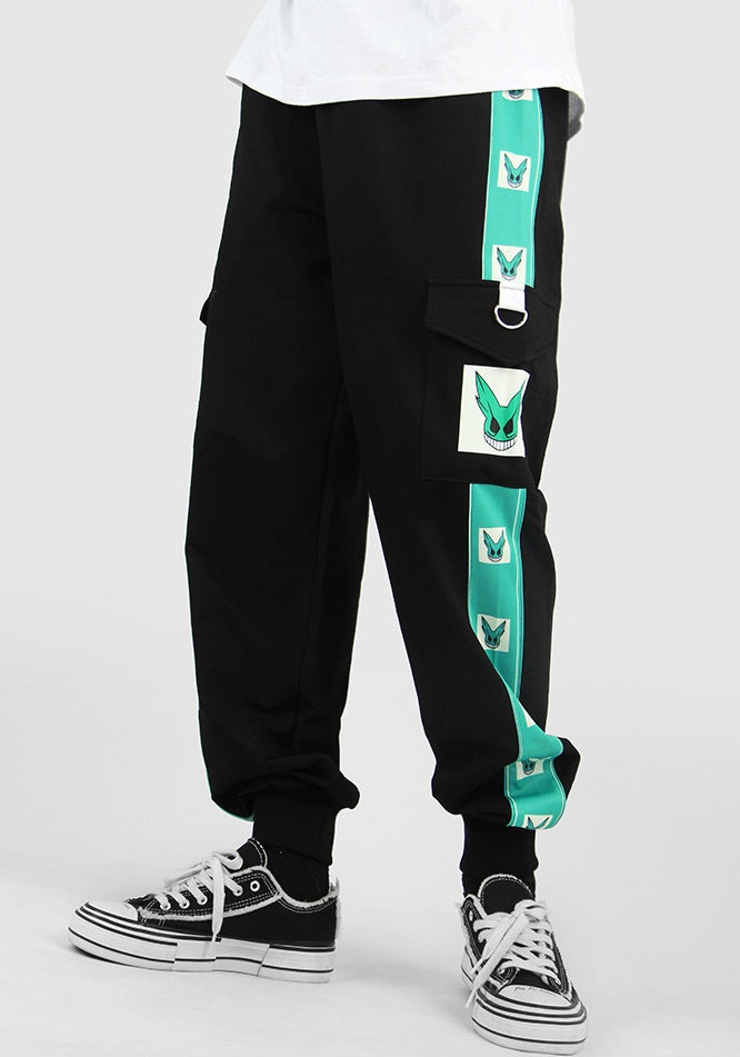 בגדים - טרנינג דקו - My Hero Academia \ אקדמיית הגיבורים שלי