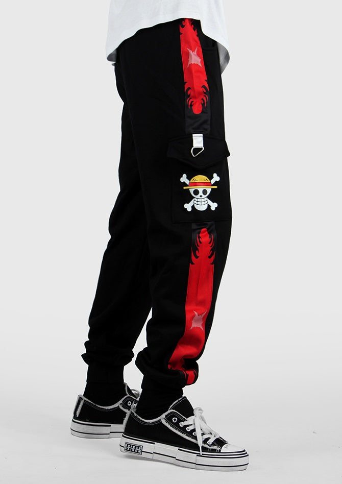 בגדים - טרנינג כובעי הקש - One Piece \ וואן פיס