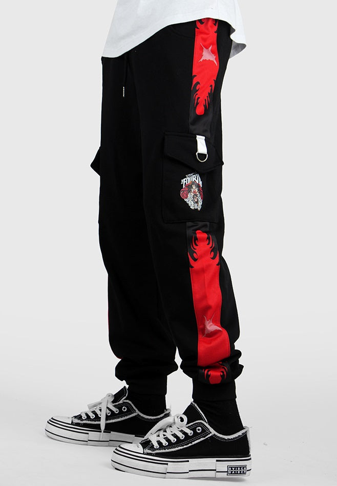 בגדים - טרנינג כובעי הקש - One Piece \ וואן פיס