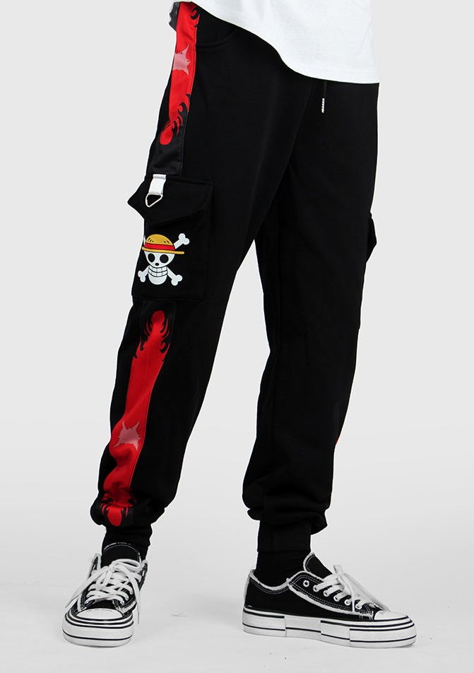 בגדים - טרנינג כובעי הקש - One Piece \ וואן פיס