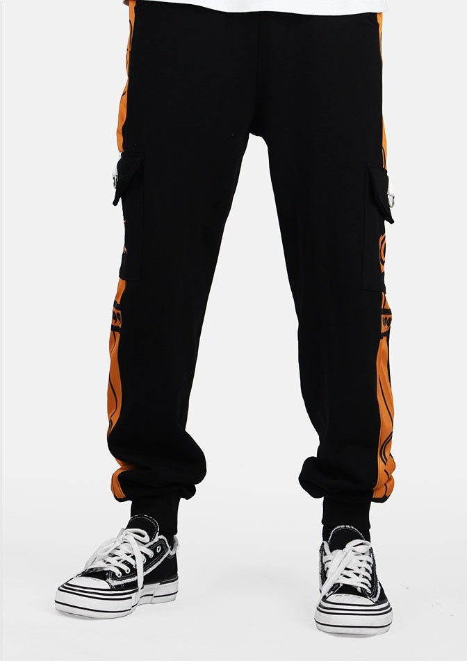 בגדים - טרנינג נארוטו - Naruto \ נארוטו