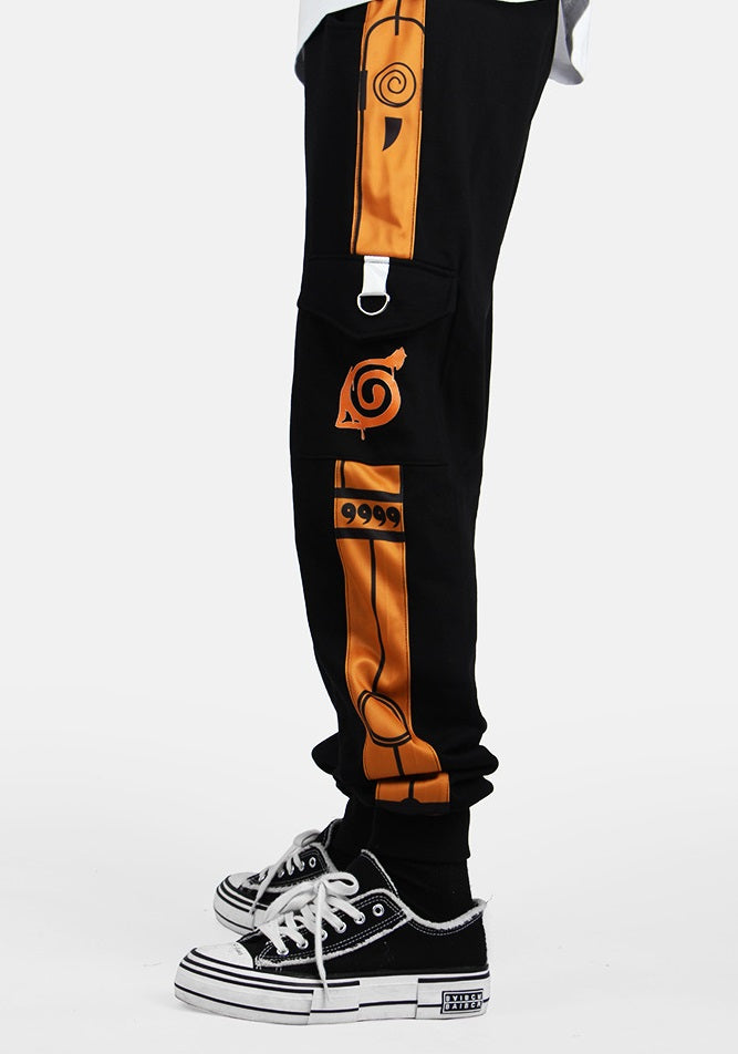 בגדים - טרנינג נארוטו - Naruto \ נארוטו