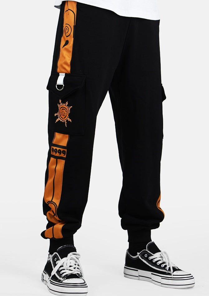 בגדים - טרנינג נארוטו - Naruto \ נארוטו