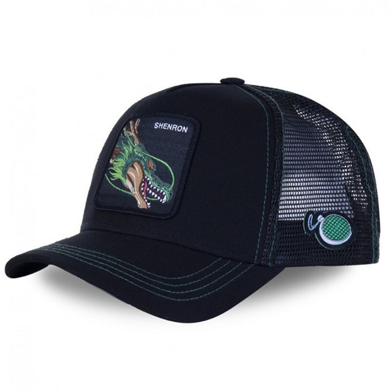 אביזרים - כובע שנרון - Dragon Ball \ דרגון בול