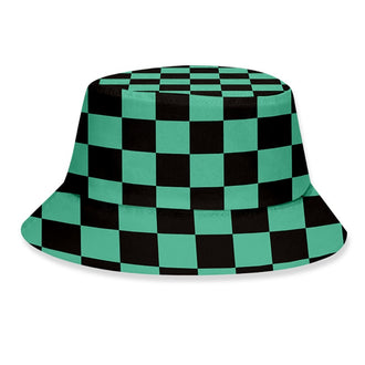 אביזרים - כובע טאנג'ירו - Demon Slayer \ קוטל השדים