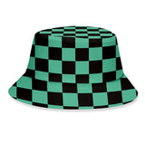 אביזרים - כובע טאנג'ירו - Demon Slayer \ קוטל השדים