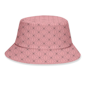 אביזרים - כובע נזוקו - Demon Slayer \ קוטל השדים