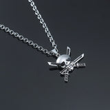 אביזרים - שרשרת זורו - One Piece \ וואן פיס