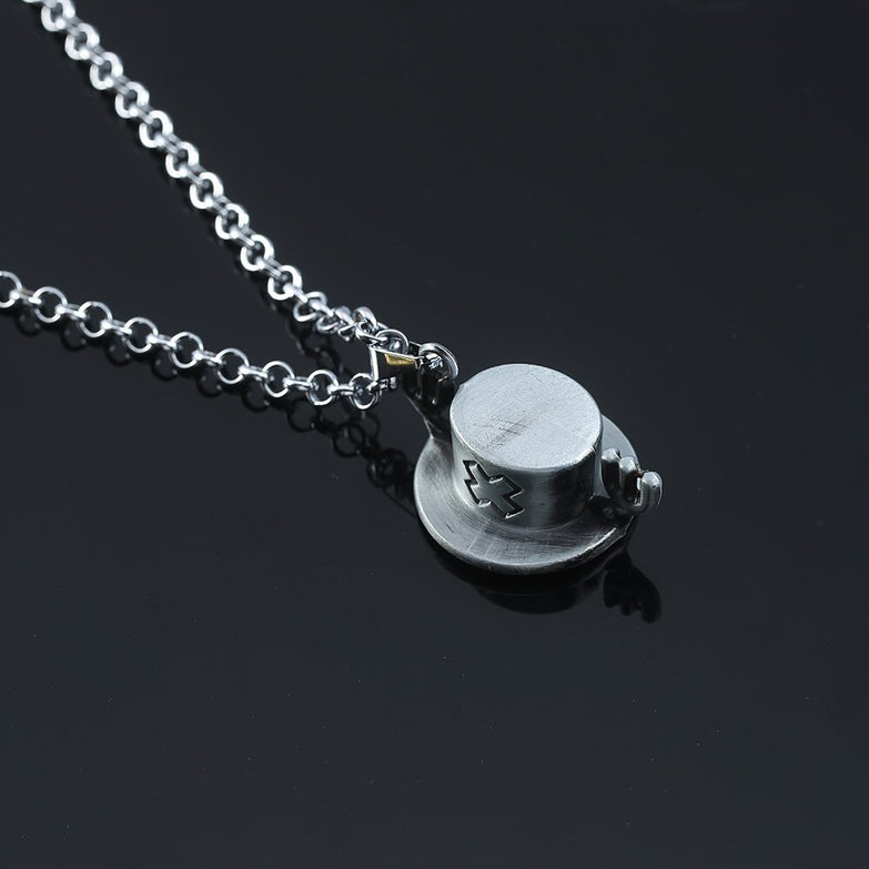 אביזרים - שרשרת צ'ופר - One Piece \ וואן פיס