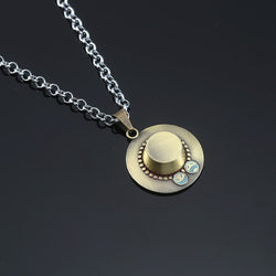 אביזרים - שרשרת כובע אייס - One Piece \ וואן פיס