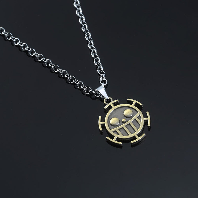 אביזרים - שרשרת לאו - One Piece \ וואן פיס