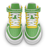 נעליים - סניקרס ליפה איירפורס - Sword Art Online \ אומנות החרב אונליין