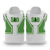 נעליים - סניקרס ליפה איירפורס - Sword Art Online \ אומנות החרב אונליין