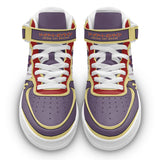 נעליים - סניקרס יוקי איירפורס - Sword Art Online \ אומנות החרב אונליין