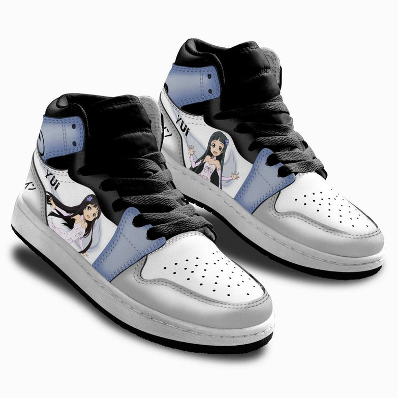 נעליים - סניקרס יואי ג'ורדן - Sword Art Online \ אומנות החרב אונליין