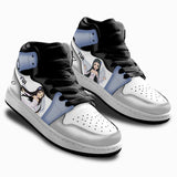 נעליים - סניקרס יואי ג'ורדן - Sword Art Online \ אומנות החרב אונליין