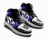 נעליים - סניקרס זרף ג'ורדן - Fairy Tail \ פיירי טייל