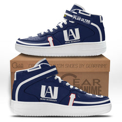 נעליים - סניקרס יו איי איירפורס - My Hero Academia \ אקדמיית הגיבורים שלי