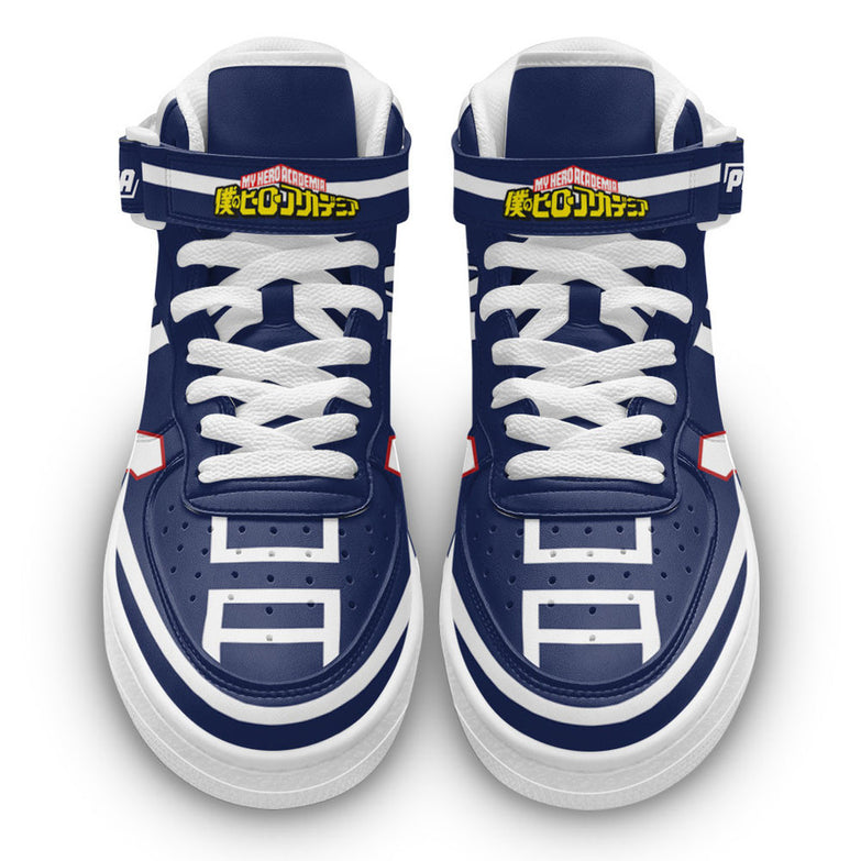 נעליים - סניקרס יו איי איירפורס - My Hero Academia \ אקדמיית הגיבורים שלי