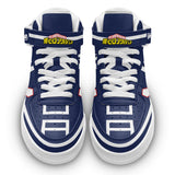 נעליים - סניקרס יו איי איירפורס - My Hero Academia \ אקדמיית הגיבורים שלי