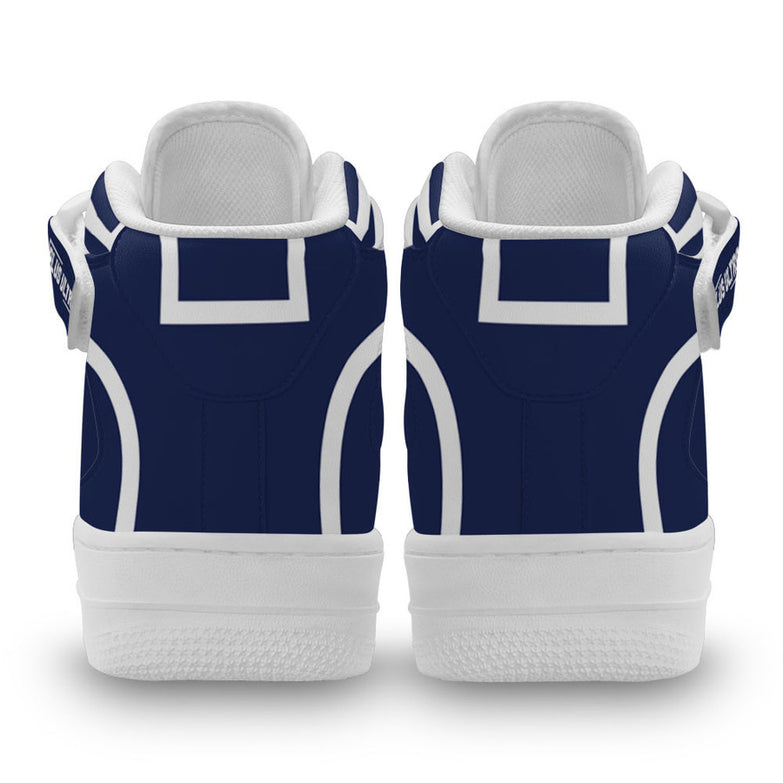 נעליים - סניקרס יו איי איירפורס - My Hero Academia \ אקדמיית הגיבורים שלי