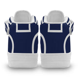 נעליים - סניקרס יו איי איירפורס - My Hero Academia \ אקדמיית הגיבורים שלי