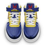 נעליים - סניקרס אל מייט איירפורס - My Hero Academia \ אקדמיית הגיבורים שלי