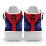 נעליים - סניקרס אל מייט איירפורס - My Hero Academia \ אקדמיית הגיבורים שלי