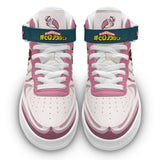 נעליים - סניקרס אורהראקה איירפורס - My Hero Academia \ אקדמיית הגיבורים שלי